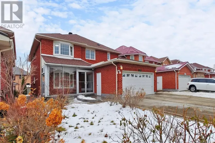 4388 GUILDWOOD WAY, Mississauga