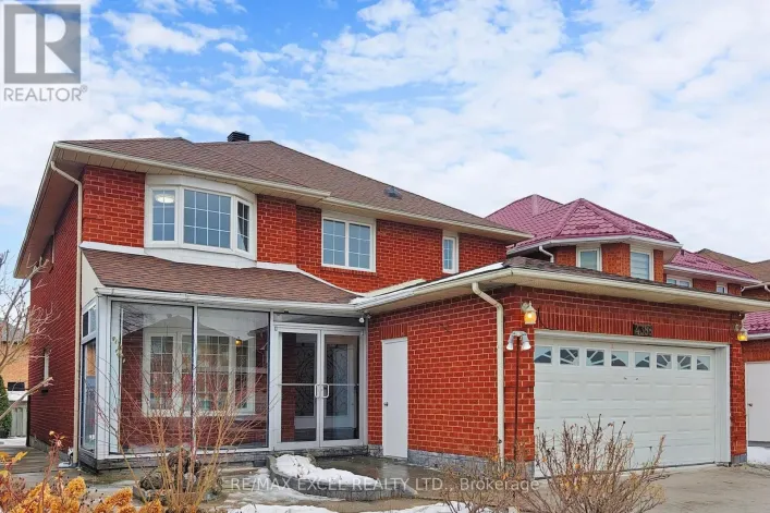 4388 GUILDWOOD WAY, Mississauga