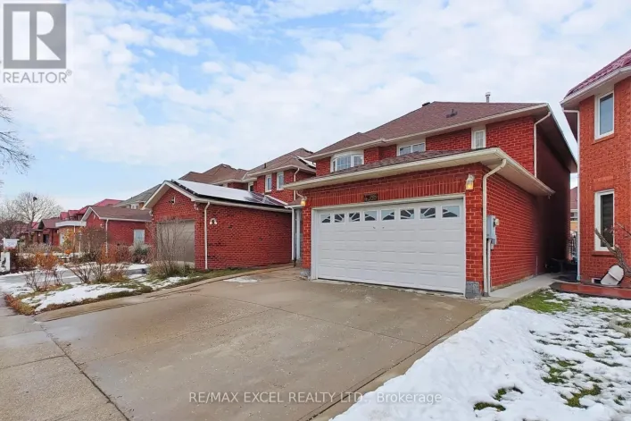 4388 GUILDWOOD WAY, Mississauga