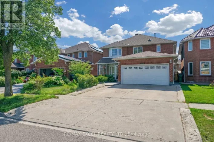 4388 GUILDWOOD WAY, Mississauga