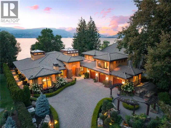 4388 HOBSON Road, Kelowna