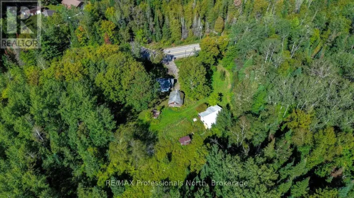4388 LOOP ROAD, Highlands East