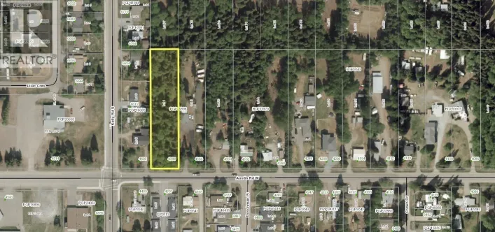 4388 W AUSTIN ROAD, Prince George
