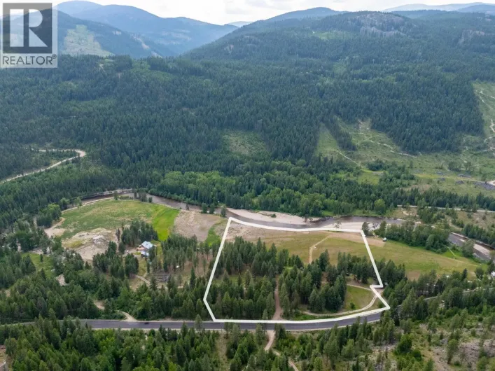 4389 Highway 33 Lot# 3, Westbridge