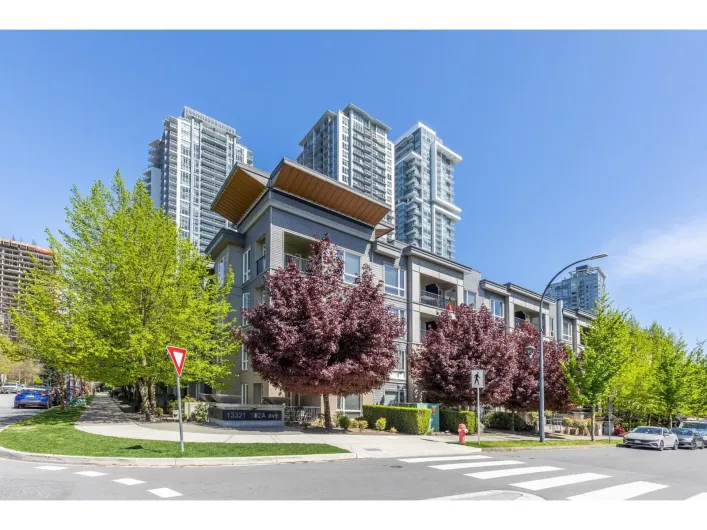 439 13321 102A AVENUE, Surrey
