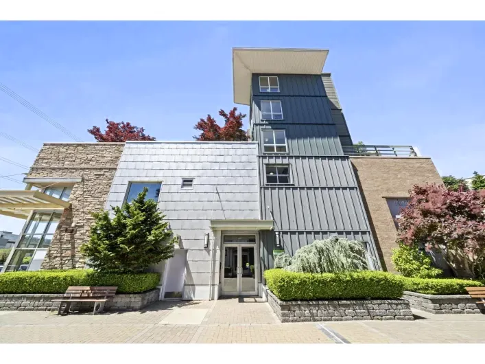 439 15850 26 AVENUE, Surrey