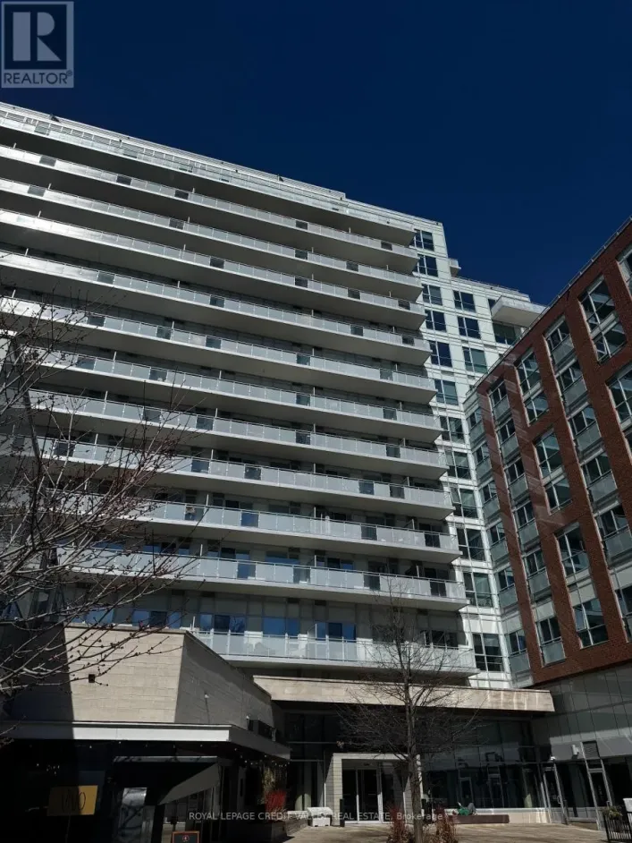 439 - 1830 BLOOR STREET W, Toronto