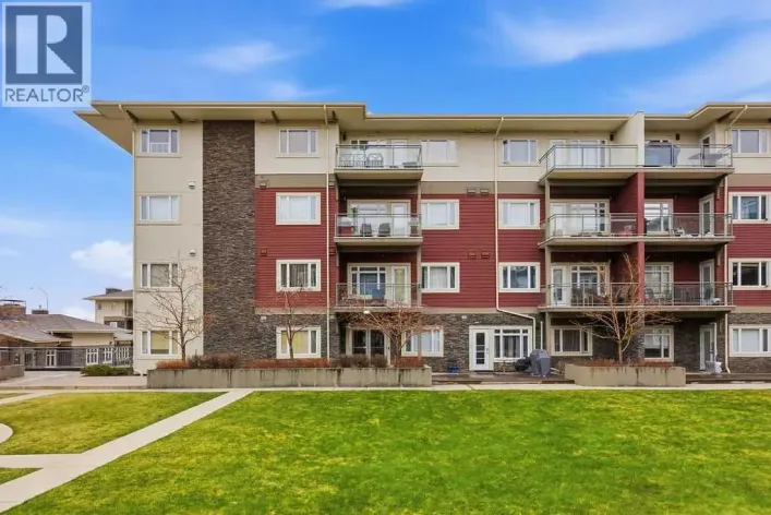 439, 23 Millrise Drive SW, Calgary