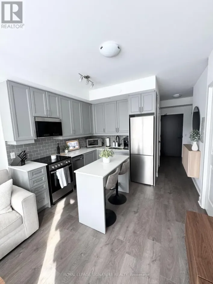 439 - 2343 KHALSA GATE, Oakville