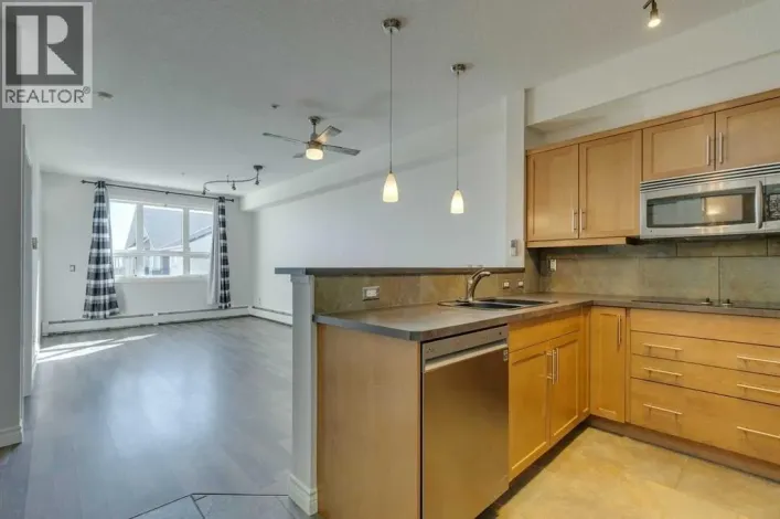 439, 26 Val Gardena View SW, Calgary