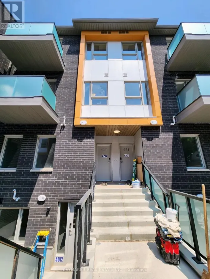 439 - 2789 EGLINTON AVENUE E, Toronto