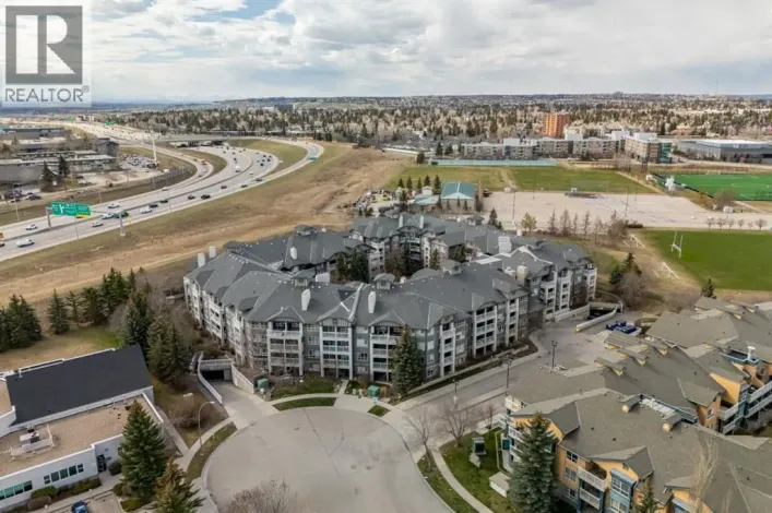 439, 35 Richard Court SW, Calgary