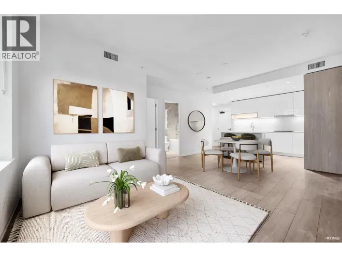 439 6500 MINORU BOULEVARD, Richmond