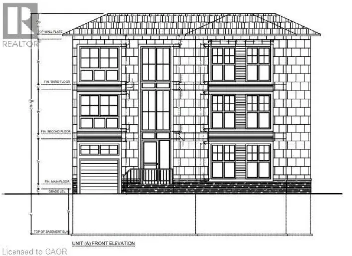 439 ALICE Avenue, Kitchener