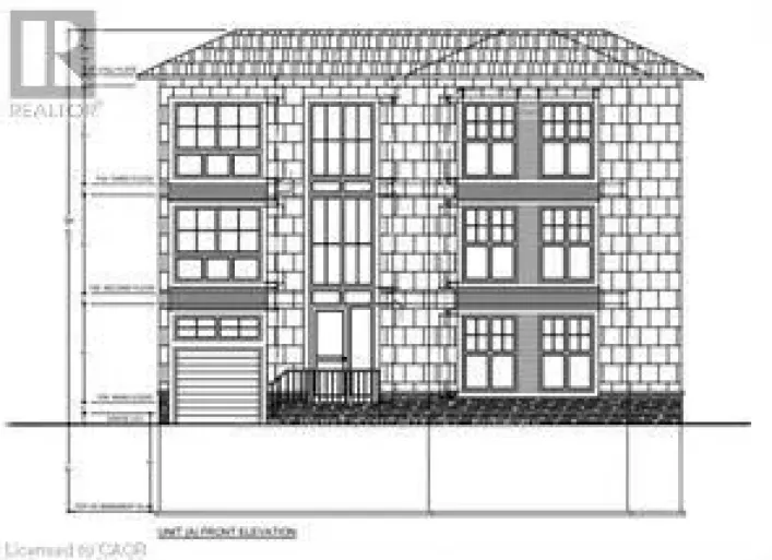 439 ALICE AVENUE, Kitchener
