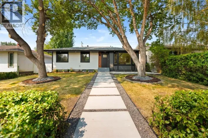 439 Arlington Drive SE, Calgary