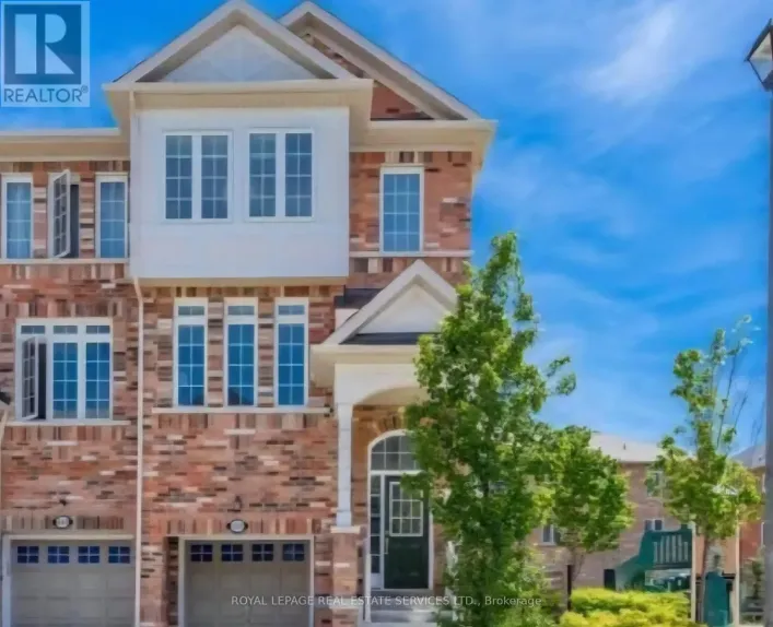 439 ASPENDALE CRESCENT, Mississauga