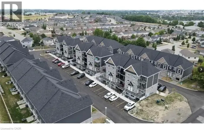 439 ATHLONE Avenue Unit# C4, Woodstock