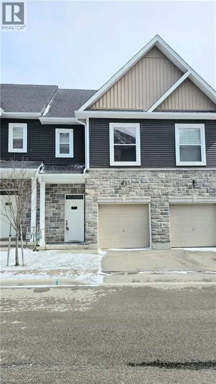 439 ATHLONE Avenue Unit# G3, Woodstock