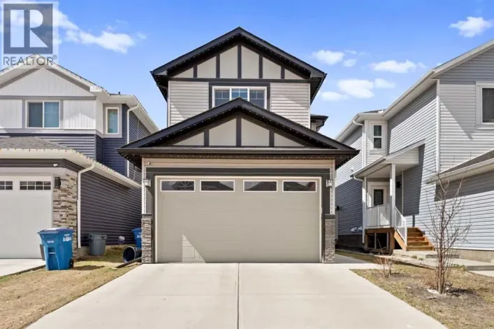 439 Bayview Way SW, Airdrie