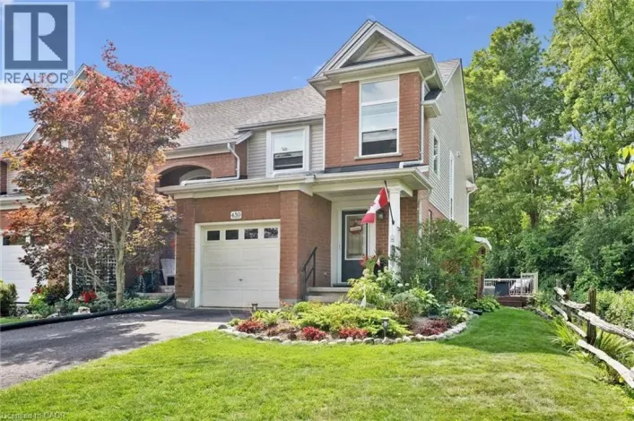 439 BEAVER CREEK Road, Waterloo