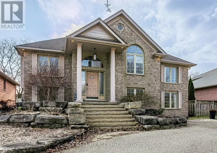 439 BROADWAY STREET, Tillsonburg