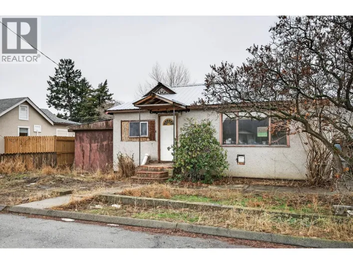 439 Campbell Avenue, Kamloops