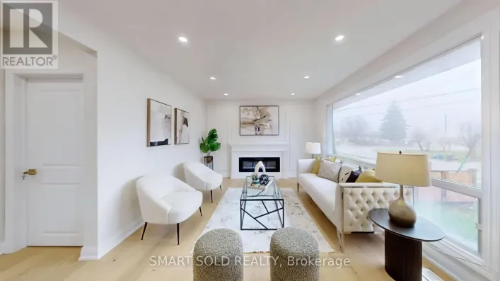 439 FERNLEIGH CIRCLE N, Richmond Hill