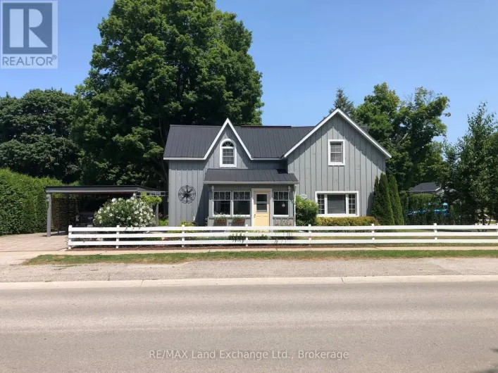 439 GREEN STREET, Saugeen Shores