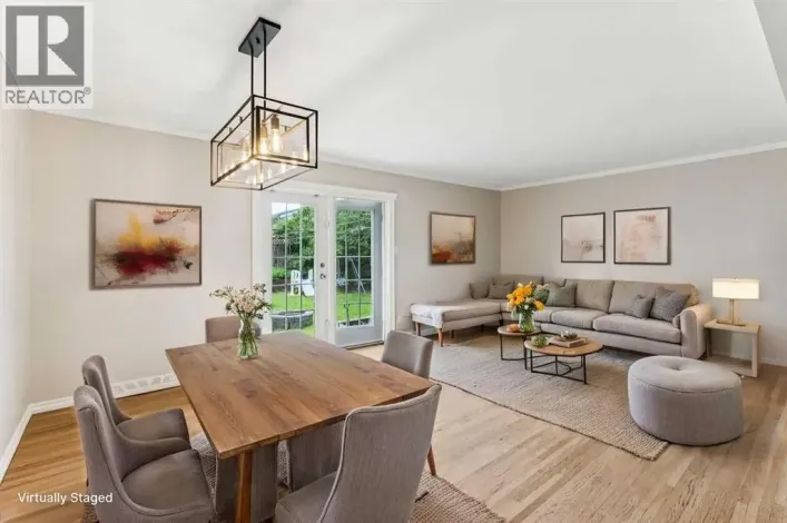 439 Hendon Drive NW, Calgary