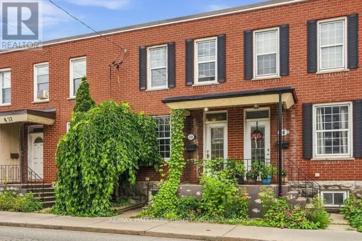 439 KENT STREET, Ottawa