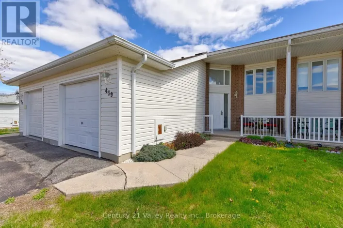 439 MAYHEW STREET, Renfrew