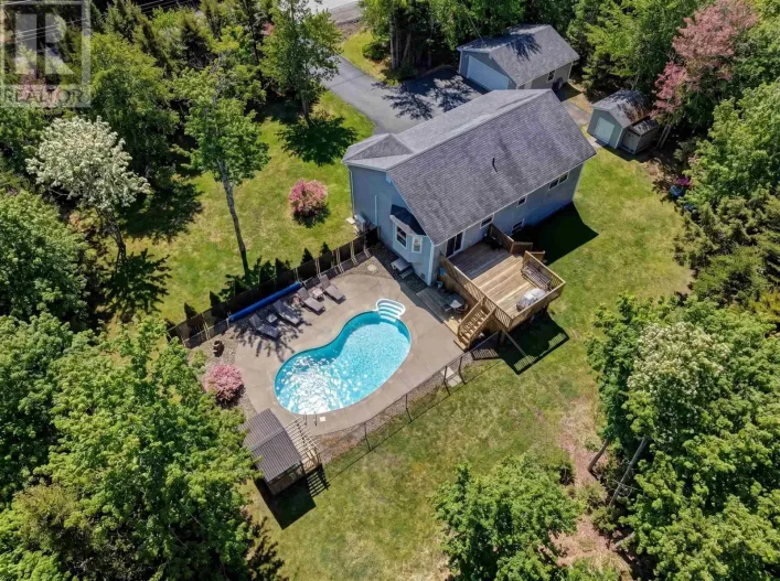 439 Newbury Road, Lucasville