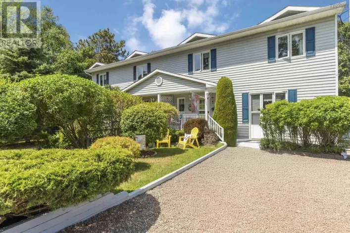 439 Park Street, Kentville