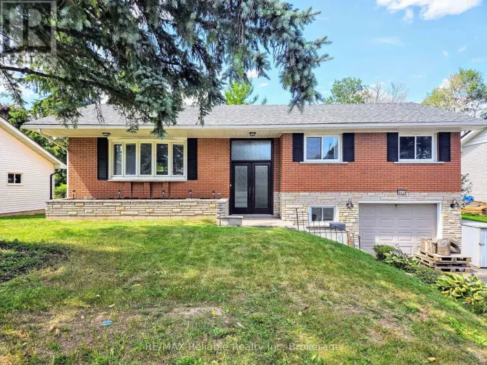 439 QUEEN STREET E, Wellington North