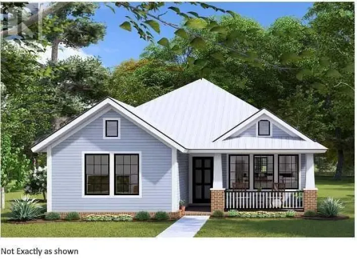 439 Railway Avenue, Cayley