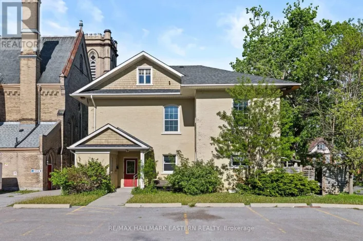 439 RUBIDGE STREET, Peterborough