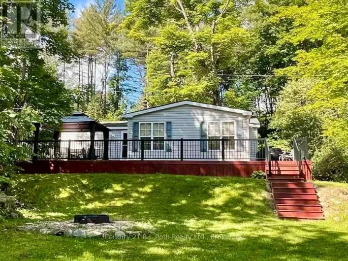 439 SPRINGWATER CRESCENT, Bracebridge