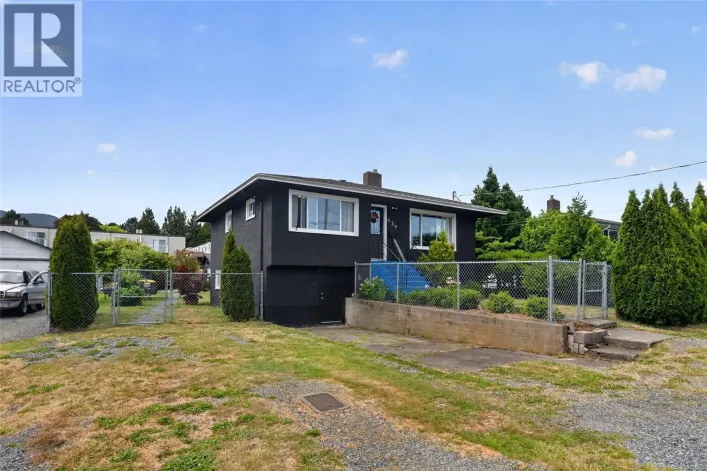 439 Stirling Ave, Nanaimo
