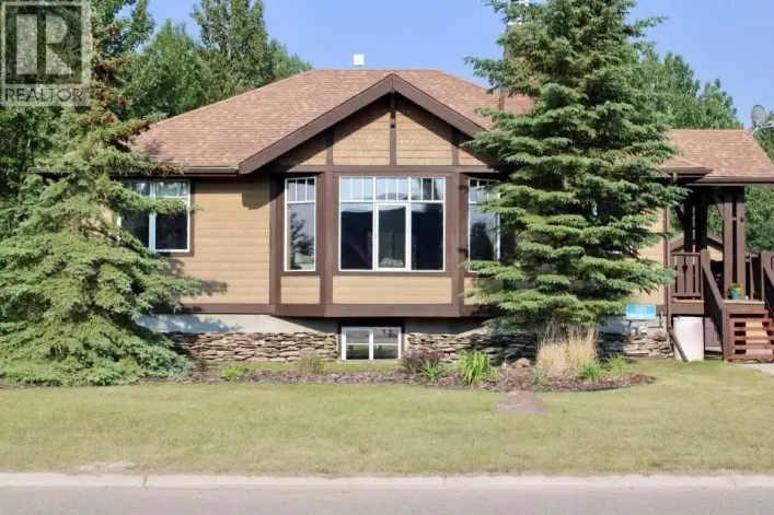 439 Summer Crescent, Rural Ponoka County