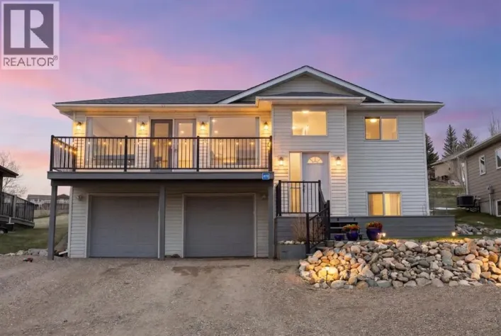439 Sunset Drive, Rural Vulcan County