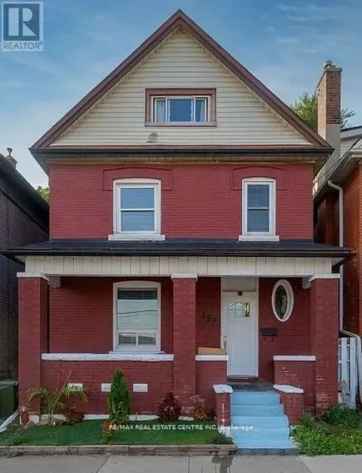 439 WENTWORTH ST N, Hamilton