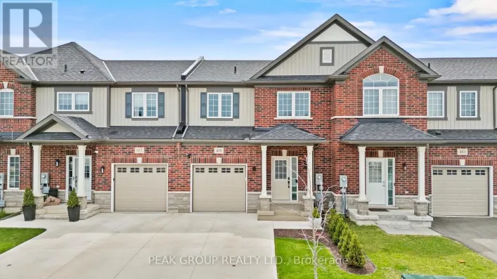 439 WILLIAMS CRESCENT, Fort Erie