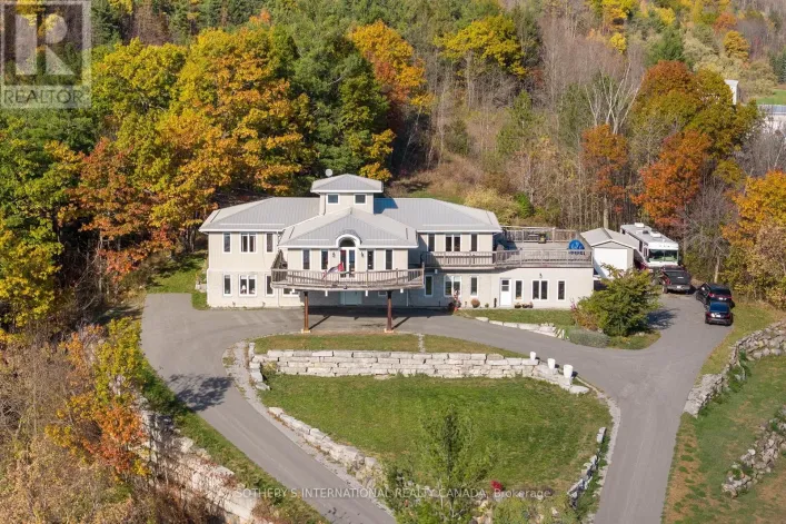 4390 HIGHWAY 7, Asphodel-Norwood