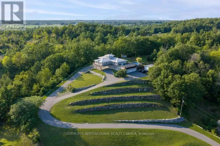 4390 HIGHWAY 7, Asphodel-Norwood