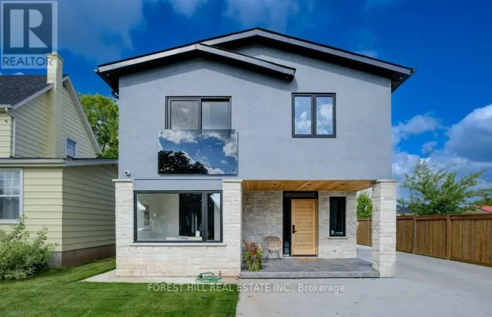 4392 ONTARIO STREET, Lincoln