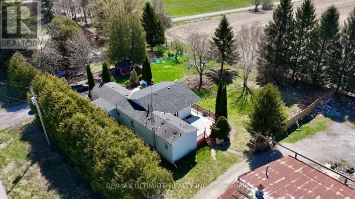 4392 SOLINA ROAD, Clarington