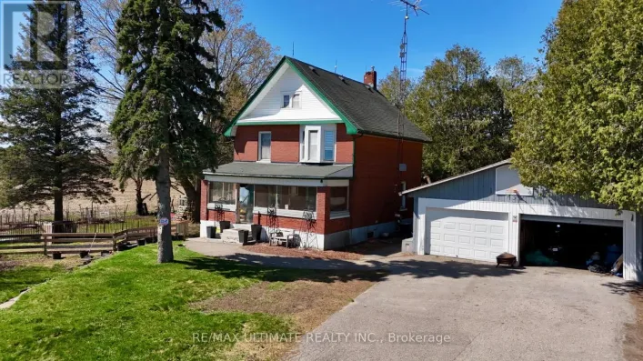 4392 SOLINA ROAD, Clarington