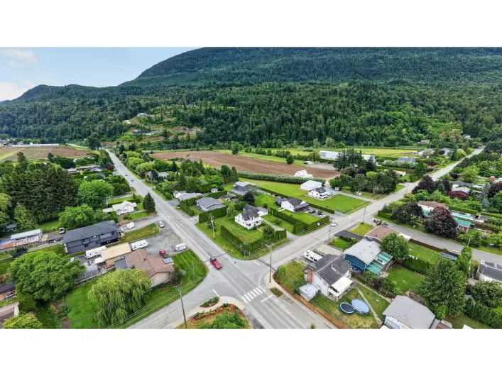 4392 WILSON ROAD|Yarrow, Yarrow