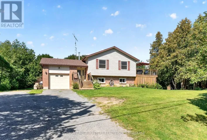 4393 WOLFE SWAMP ROAD, Frontenac